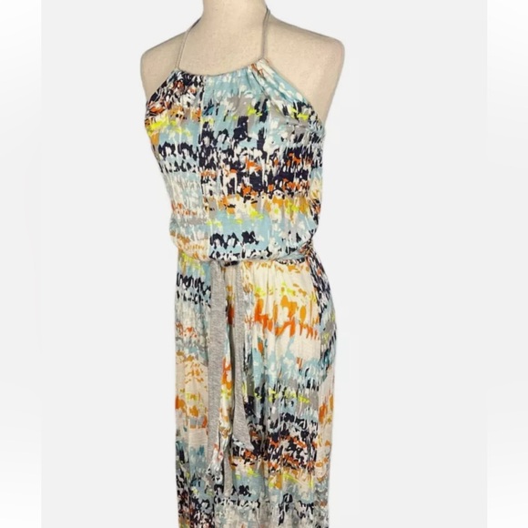 Michael Stars Jersey sundress Maxi - Picture 1 of 6